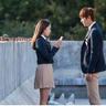 Tabananbo slot depo 5rbHeo Young-sook adalah orang pertama yang menyampaikan kabar ini kepada suaminya